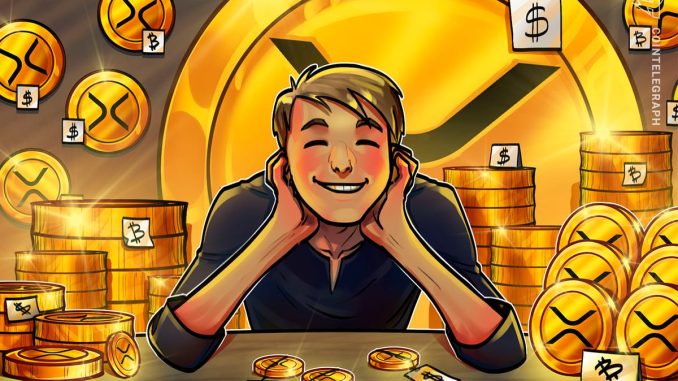 Is a Breakout to $2.24 Next?