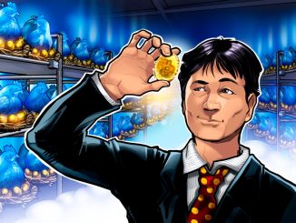 Major Bitcoin Mining Companies Sold More BTC in Q1 2026 Than All of 2025