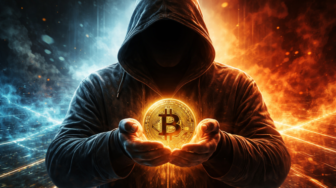 Nic Carter Says Bitcoin Has 3 Ways To Handle Satoshi’s Coins