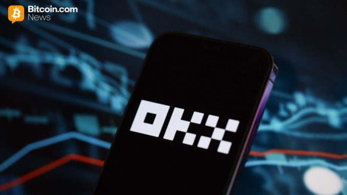 OKX Launches Simplified ‘Event Contracts’ for Bitcoin and Ether Price Predictions