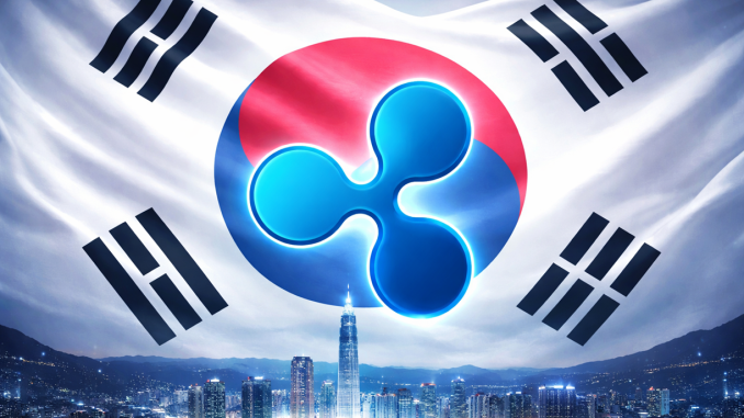 https://bitcoinist.com/ripple-major-korea-deal-top-insurance-giant-kyobo/Ripple Lands Major Korea Deal With Top Insurance Giant Kyobo