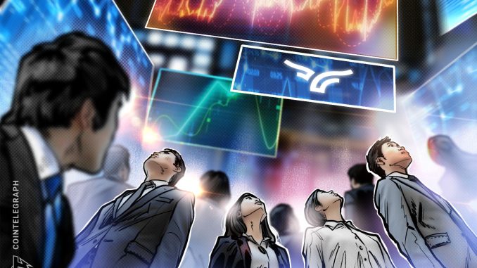 Cointelegraph