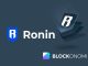 Ronin Network Plans Ethereum Move, Cuts RON Inflation