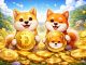 Shiba Inu Dogecoin