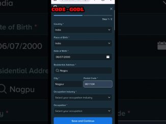 Stake Wallet Setup Guide: Step-by-Step Process to Register, Create ID & Login | #stake_setup_wallet