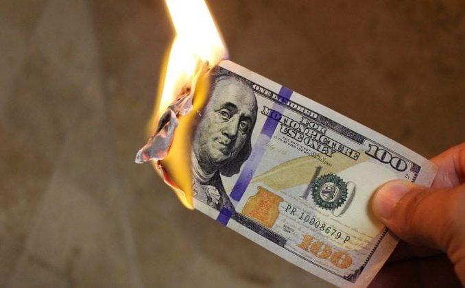 Stocks surge toward record highs as dollar weakens on Iran diplomacy hopes