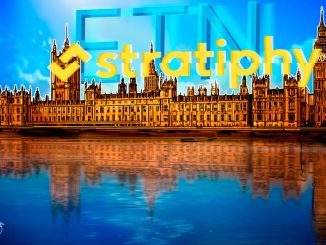 Stratiphy Restores Crypto ETN Access for UK Investors via New ISA Offering
