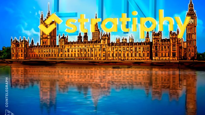 Stratiphy Restores Crypto ETN Access for UK Investors via New ISA Offering