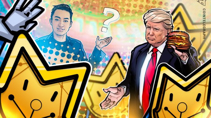 Cointelegraph