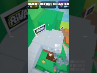 Trickshot #roblox #rivals #gaming #stake #edit #ez #nosniy