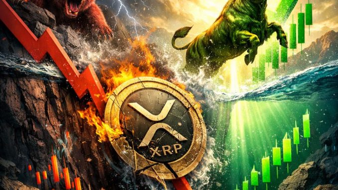 XRP