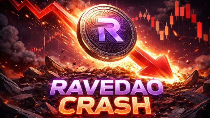 RAVE Crypto