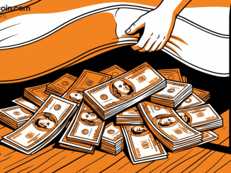 Argentines Hoard $170 Billion in Cash as Milei’s Tax-Free Deposit Scheme Flops