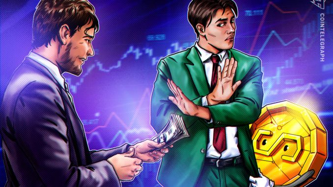Cointelegraph