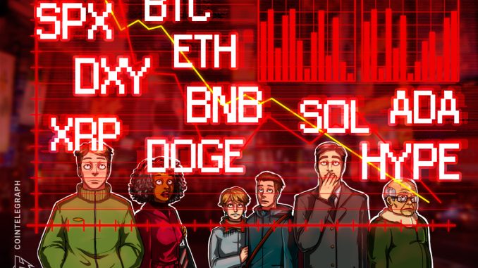 Cointelegraph