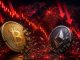 Bitcoin And Ethereum Hit By $2.2B In Sell Pressure: Analyst Explains Coordinated Market Selloff