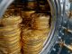 Bitcoin As Hedge: Taiwan Lawmaker Takes Reserve Proposal To The Top