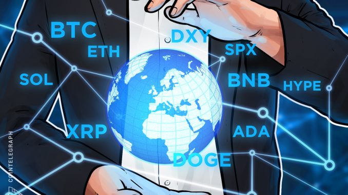 Cointelegraph