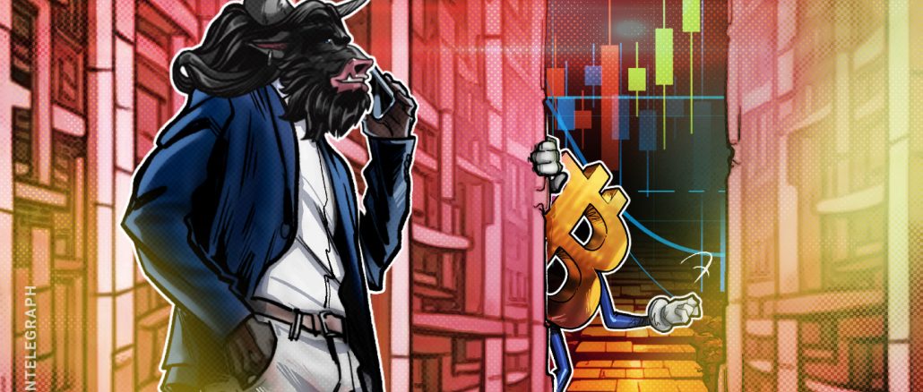 Cointelegraph