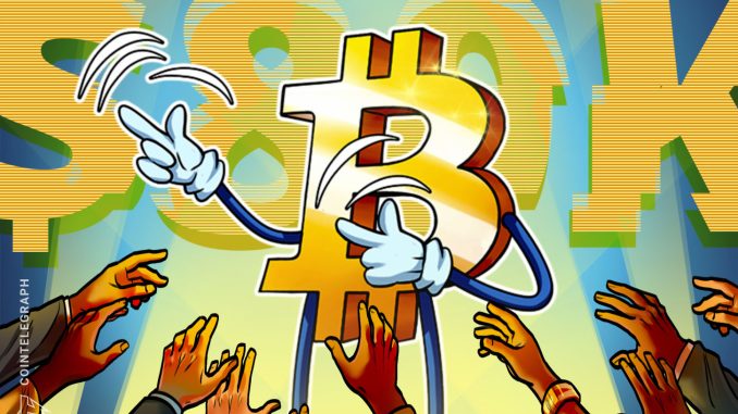 Cointelegraph