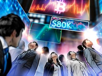 Bitcoin Due One More Dip Before BTC Price Uptrend Continues, Traders Agree
