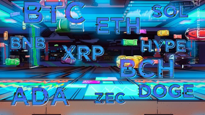 Cointelegraph