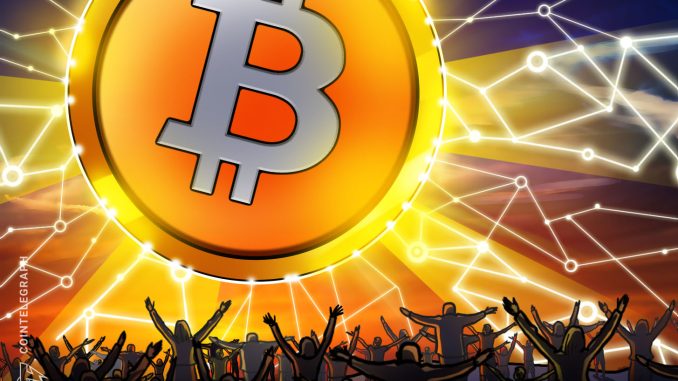 Cointelegraph