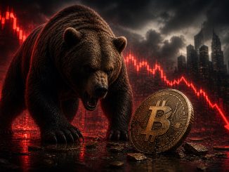 bitcoin bear