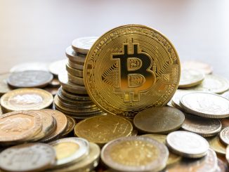 Bitcoin price
