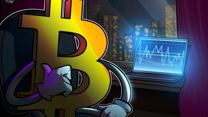 Cointelegraph