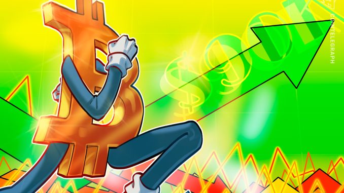 Cointelegraph