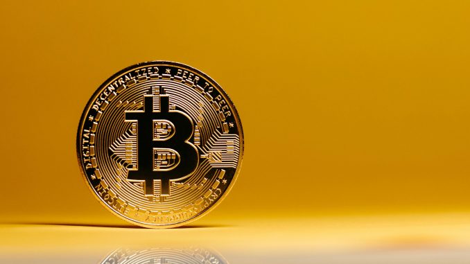 Bitcoin