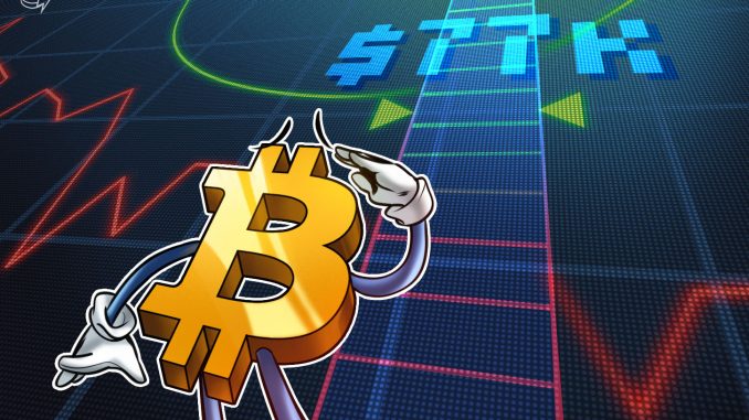 Cointelegraph