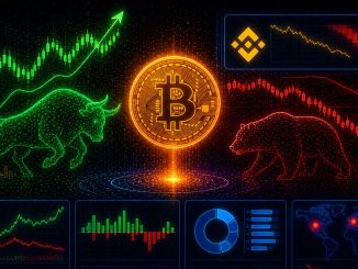 Bitcoin's Rally Looks Real, But Binance Data Says Demand Is Fading – Analyst Exposes Market Setup