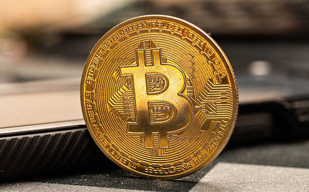 Bitcoin