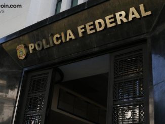 Brazil Crypto Seizures Skyrocket 600% to $14 Million in 2025