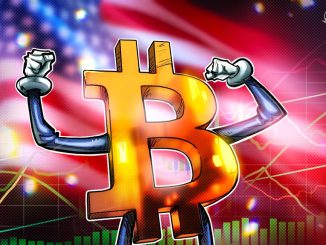 Can Bitcoin Bulls Shake Off a New US CPI Inflation Spike?