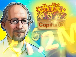 Cointelegraph