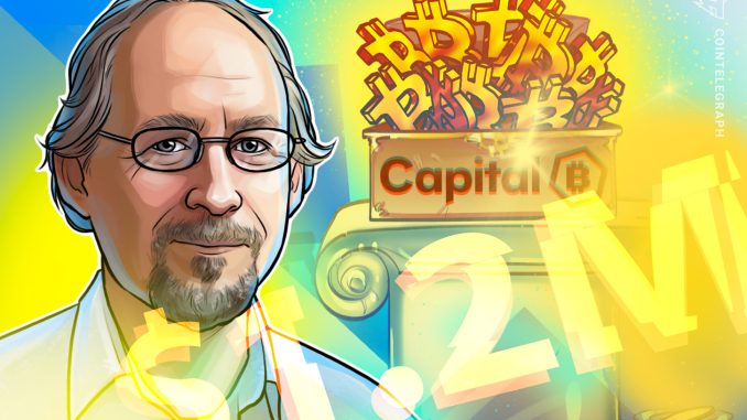 Cointelegraph