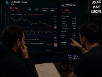 Cardano could slip below $0.2700 amid bearish sentiment