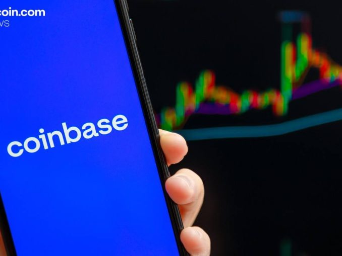 Coinbase Opens Global Crypto Derivatives to US Traders