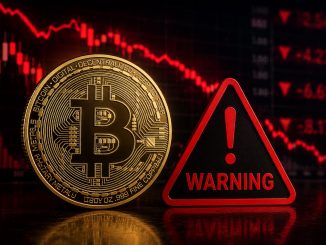 Bitcoin warning