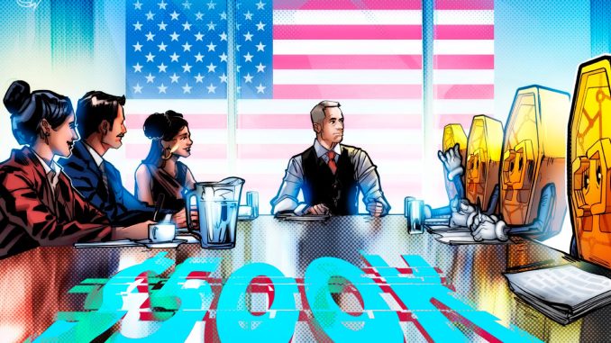 Cointelegraph
