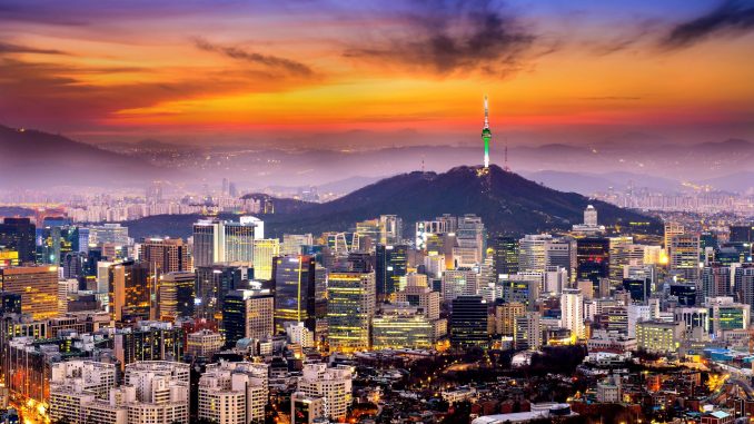Crypto Traders In South Korea Face 22% Tax Starting January 2027