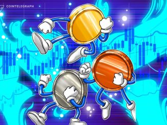 Early altseason signs emerge as altcoins begin to show bullish signs