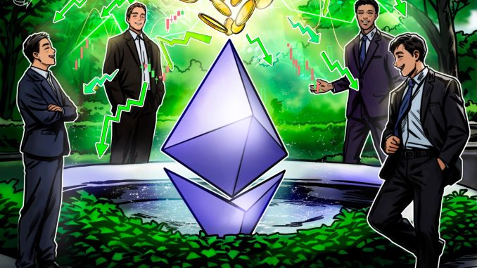 Cointelegraph