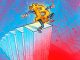 Four-Year Highs In US PPI Data Cost Bitcoin the $80,000 Mark