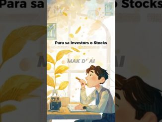 Habang Nagta trabaho Ka, Kumikita Ka Pa Rin 5 Passive Income Tips! #PassiveIncomePH #KitaHabangTulog