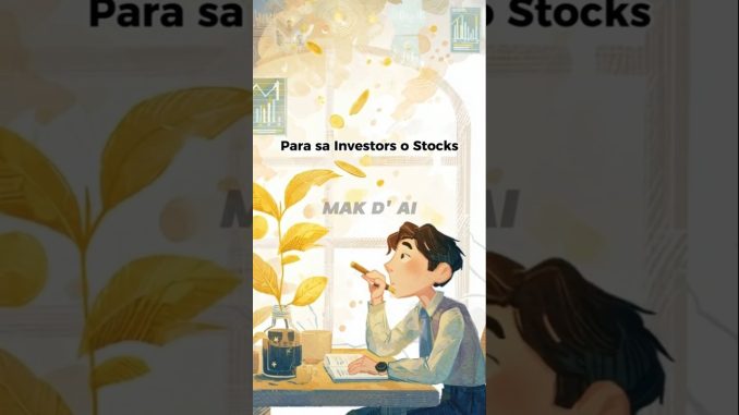 Habang Nagta trabaho Ka, Kumikita Ka Pa Rin 5 Passive Income Tips! #PassiveIncomePH #KitaHabangTulog