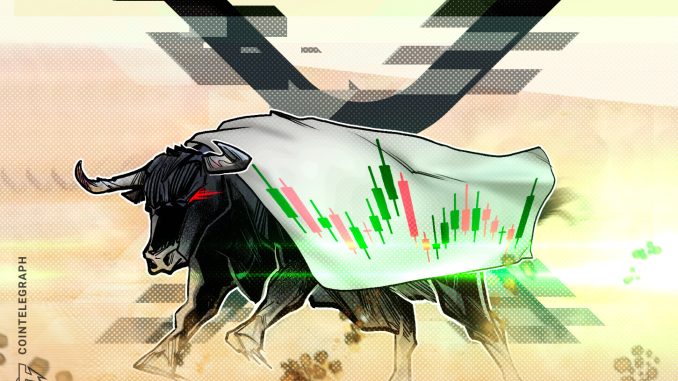 Cointelegraph